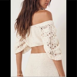 Spell and the Gypsy Let the Sunshine in Crochet